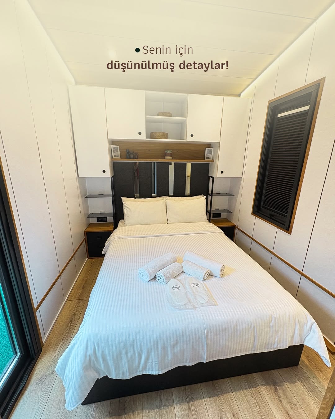 1+1 Özel Ev — fotoğraf 7